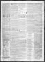 Thumbnail image of item number 2 in: 'Telegraph and Texas Register (Houston, Tex.), Vol. 8, No. 39, Ed. 1, Wednesday, September 13, 1843'.