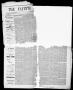 Newspaper: The Fayette County Record (La Grange, Tex.), Vol. 1, No. 37, Ed. 1, T…