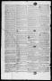 Thumbnail image of item number 4 in: 'The Texas Democrat (Austin, Tex.), Vol. 1, No. 8, Ed. 1, Saturday, March 7, 1846'.