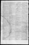 Thumbnail image of item number 2 in: 'The Texas Democrat (Austin, Tex.), Vol. 1, No. 10, Ed. 1, Saturday, March 14, 1846'.