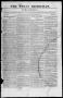 Primary view of The Texas Democrat (Austin, Tex.), Vol. 1, No. 9, Ed. 1, Wednesday, March 11, 1846