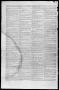 Thumbnail image of item number 2 in: 'The Texas Democrat (Austin, Tex.), Vol. 1, No. 11, Ed. 1, Wednesday, March 18, 1846'.