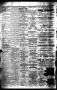 Thumbnail image of item number 2 in: 'Brenham Daily Banner. (Brenham, Tex.), Vol. 10, No. 1, Ed. 1 Thursday, January 1, 1885'.