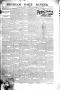 Newspaper: Brenham Daily Banner. (Brenham, Tex.), Vol. 17, No. 229, Ed. 1 Sunday…