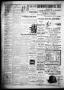 Thumbnail image of item number 2 in: 'Brenham Daily Banner. (Brenham, Tex.), Vol. 20, No. 15, Ed. 1 Thursday, January 17, 1895'.