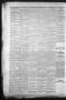 Thumbnail image of item number 4 in: 'Brenham Banner. (Brenham, Tex.), Vol. 45, No. 32, Ed. 1 Thursday, August 18, 1910'.
