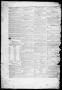 Thumbnail image of item number 4 in: 'The Texas Democrat (Austin, Tex.), Vol. 1, No. 17, Ed. 1, Saturday, May 19, 1849'.