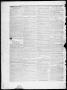 Thumbnail image of item number 4 in: 'The Texas Democrat (Austin, Tex.), Vol. 1, No. 21, Ed. 1, Saturday, June 16, 1849'.
