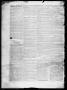 Thumbnail image of item number 4 in: 'The Texas Democrat (Austin, Tex.), Vol. 1, No. 22, Ed. 1, Saturday, June 23, 1849'.