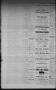 Thumbnail image of item number 2 in: 'Brenham Daily Banner. (Brenham, Tex.), Vol. 7, No. 29, Ed. 1 Friday, February 3, 1882'.