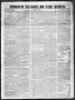 Thumbnail image of item number 1 in: 'Democratic Telegraph and Texas Register (Houston, Tex.), Vol. 11, No. 15, Ed. 1, Wednesday, April 15, 1846'.