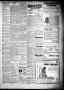 Thumbnail image of item number 3 in: 'Brenham Daily Banner. (Brenham, Tex.), Vol. 21, No. 124, Ed. 1 Sunday, May 24, 1896'.