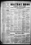 Thumbnail image of item number 4 in: 'Brenham Daily Banner. (Brenham, Tex.), Vol. 20, No. 141, Ed. 1 Friday, June 14, 1895'.