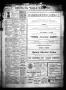 Newspaper: Brenham Daily Banner. (Brenham, Tex.), Vol. 22, No. 309, Ed. 1 Wednes…