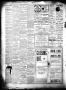 Thumbnail image of item number 2 in: 'Brenham Daily Banner. (Brenham, Tex.), Vol. 26, No. 341, Ed. 1 Tuesday, December 17, 1901'.