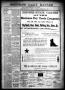 Newspaper: Brenham Daily Banner. (Brenham, Tex.), Vol. 22, No. 29, Ed. 1 Tuesday…