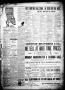 Thumbnail image of item number 3 in: 'Brenham Daily Banner. (Brenham, Tex.), Vol. 23, No. 264, Ed. 1 Tuesday, November 1, 1898'.