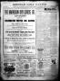 Newspaper: Brenham Daily Banner. (Brenham, Tex.), Vol. 23, No. 299, Ed. 1 Tuesda…