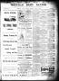 Newspaper: Brenham Daily Banner. (Brenham, Tex.), Vol. 18, No. 57, Ed. 1 Tuesday…