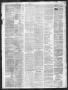 Thumbnail image of item number 3 in: 'Democratic Telegraph and Texas Register (Houston, Tex.), Vol. 13, No. 14, Ed. 1, Thursday, April 6, 1848'.