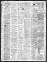 Thumbnail image of item number 4 in: 'Democratic Telegraph and Texas Register (Houston, Tex.), Vol. 13, No. 14, Ed. 1, Thursday, April 6, 1848'.