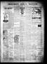 Newspaper: Brenham Daily Banner. (Brenham, Tex.), Vol. 21, No. 177, Ed. 1 Tuesda…
