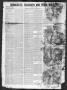 Thumbnail image of item number 1 in: 'Democratic Telegraph and Texas Register (Houston, Tex.), Vol. 13, No. 20, Ed. 1, Thursday, May 18, 1848'.