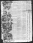 Thumbnail image of item number 2 in: 'Democratic Telegraph and Texas Register (Houston, Tex.), Vol. 13, No. 20, Ed. 1, Thursday, May 18, 1848'.