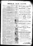 Newspaper: Brenham Daily Banner. (Brenham, Tex.), Vol. 19, No. 176, Ed. 1 Wednes…