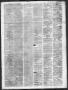 Thumbnail image of item number 3 in: 'Democratic Telegraph and Texas Register (Houston, Tex.), Vol. 13, No. 34, Ed. 1, Thursday, August 24, 1848'.