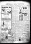 Newspaper: Brenham Daily Banner. (Brenham, Tex.), Vol. 26, No. 95, Ed. 1 Saturda…