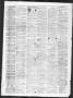 Thumbnail image of item number 4 in: 'Democratic Telegraph and Texas Register (Houston, Tex.), Vol. 13, No. 47, Ed. 1, Thursday, November 23, 1848'.
