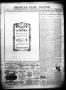 Newspaper: Brenham Daily Banner. (Brenham, Tex.), Vol. 23, No. 277, Ed. 1 Wednes…