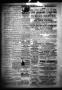 Thumbnail image of item number 2 in: 'Brenham Daily Banner. (Brenham, Tex.), Vol. 10, No. 190, Ed. 1 Sunday, August 9, 1885'.