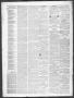 Thumbnail image of item number 4 in: 'Democratic Telegraph and Texas Register (Houston, Tex.), Vol. 14, No. 27, Ed. 1, Thursday, July 5, 1849'.