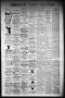 Newspaper: Brenham Daily Banner. (Brenham, Tex.), Vol. 6, No. 104, Ed. 1 Sunday,…