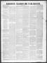 Primary view of Democratic Telegraph and Texas Register (Houston, Tex.), Vol. 14, No. 51, Ed. 1, Thursday, December 13, 1849