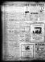 Thumbnail image of item number 2 in: 'Brenham Daily Banner. (Brenham, Tex.), Vol. 22, No. 179, Ed. 1 Thursday, July 22, 1897'.
