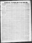 Primary view of Democratic Telegraph and Texas Register (Houston, Tex.), Vol. 15, No. 4, Ed. 1, Thursday, January 17, 1850