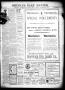Newspaper: Brenham Daily Banner. (Brenham, Tex.), Vol. 22, No. 276, Ed. 1 Friday…