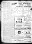 Thumbnail image of item number 2 in: 'Brenham Daily Banner. (Brenham, Tex.), Vol. 22, No. 282, Ed. 1 Friday, November 19, 1897'.