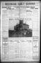 Primary view of Brenham Daily Banner (Brenham, Tex.), Vol. 29, No. 18, Ed. 1 Monday, April 15, 1912