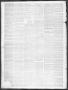 Thumbnail image of item number 2 in: 'Democratic Telegraph and Texas Register (Houston, Tex.), Vol. 15, No. 29, Ed. 1, Thursday, July 18, 1850'.