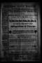 Newspaper: Brenham Daily Banner. (Brenham, Tex.), Vol. 20, No. 283, Ed. 1 Friday…