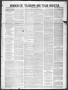 Primary view of Democratic Telegraph and Texas Register (Houston, Tex.), Vol. 16, No. 5, Ed. 1, Friday, January 31, 1851