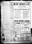 Thumbnail image of item number 4 in: 'Brenham Daily Banner. (Brenham, Tex.), Vol. 24, No. 282, Ed. 1 Thursday, November 16, 1899'.