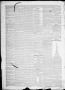 Thumbnail image of item number 2 in: 'The True Issue (La Grange, Tex.), Vol. 8, No. 9, Ed. 1, Saturday, December 12, 1857'.