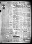 Newspaper: Brenham Daily Banner. (Brenham, Tex.), Vol. 22, No. 113, Ed. 1 Wednes…