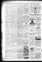 Thumbnail image of item number 2 in: 'Brenham Daily Banner. (Brenham, Tex.), Vol. 14, No. 15, Ed. 1 Thursday, January 17, 1889'.