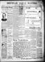 Newspaper: Brenham Daily Banner. (Brenham, Tex.), Vol. 21, No. 129, Ed. 1 Friday…